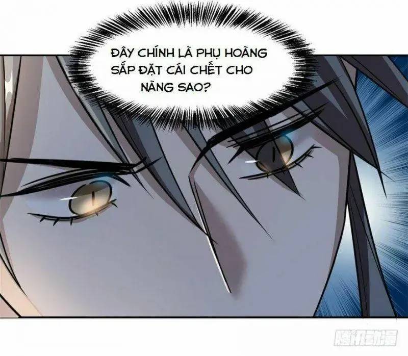 Độc Bộ Thiên Hạ Đặc Công Thần Y Tiểu Thú Phi - Chap 14