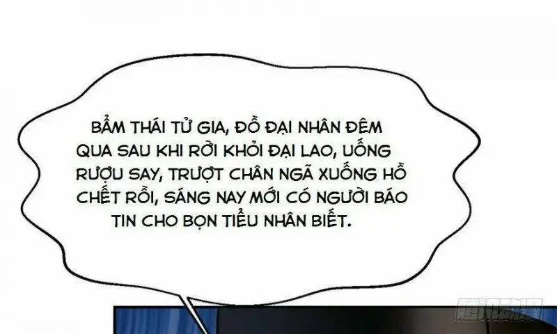 Độc Bộ Thiên Hạ Đặc Công Thần Y Tiểu Thú Phi - Chap 14