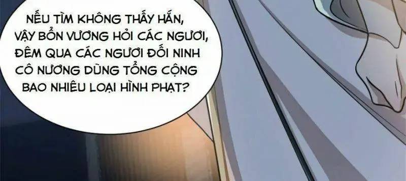 Độc Bộ Thiên Hạ Đặc Công Thần Y Tiểu Thú Phi - Chap 14