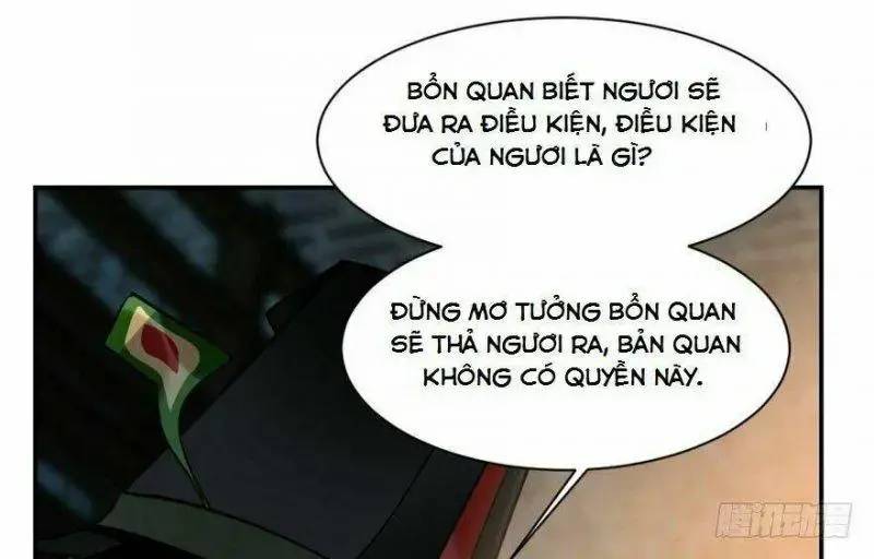 Độc Bộ Thiên Hạ Đặc Công Thần Y Tiểu Thú Phi - Chap 14