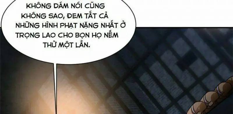 Độc Bộ Thiên Hạ Đặc Công Thần Y Tiểu Thú Phi - Chap 14
