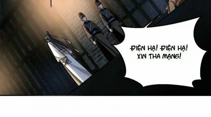 Độc Bộ Thiên Hạ Đặc Công Thần Y Tiểu Thú Phi - Chap 14