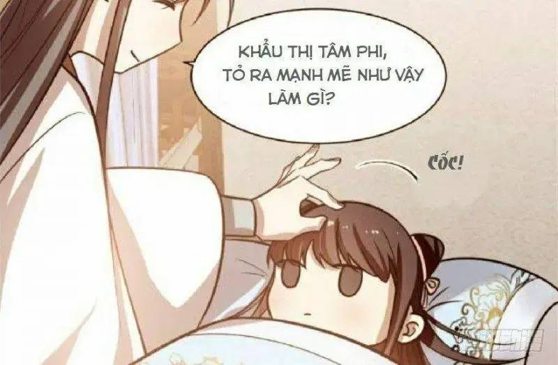 Độc Bộ Thiên Hạ Đặc Công Thần Y Tiểu Thú Phi - Chap 14