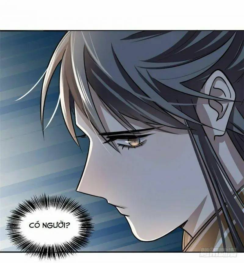 Độc Bộ Thiên Hạ Đặc Công Thần Y Tiểu Thú Phi - Chap 14