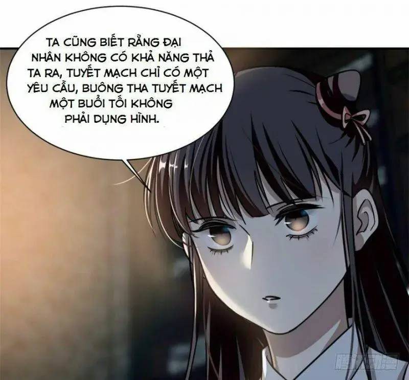 Độc Bộ Thiên Hạ Đặc Công Thần Y Tiểu Thú Phi - Chap 14