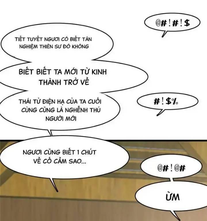 Độc Bộ Thiên Hạ Đặc Công Thần Y Tiểu Thú Phi - Chap 140