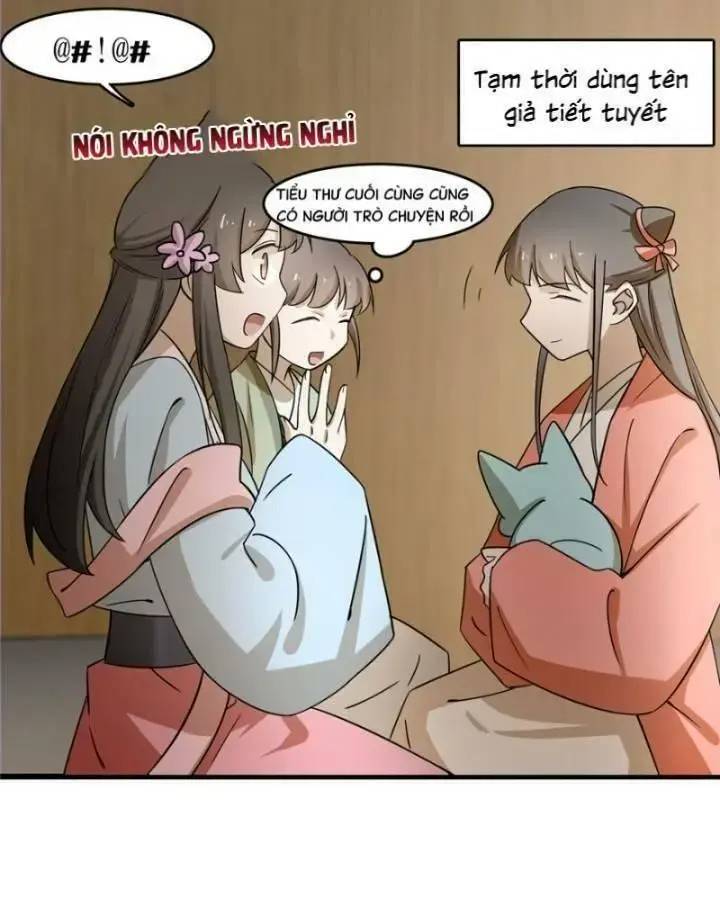 Độc Bộ Thiên Hạ Đặc Công Thần Y Tiểu Thú Phi - Chap 140