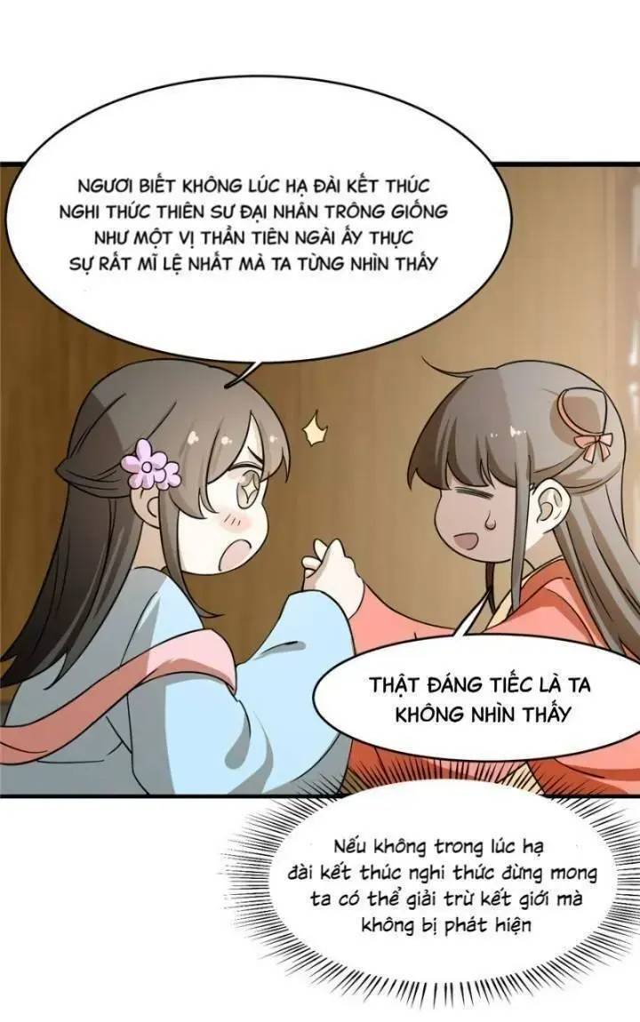 Độc Bộ Thiên Hạ Đặc Công Thần Y Tiểu Thú Phi - Chap 140