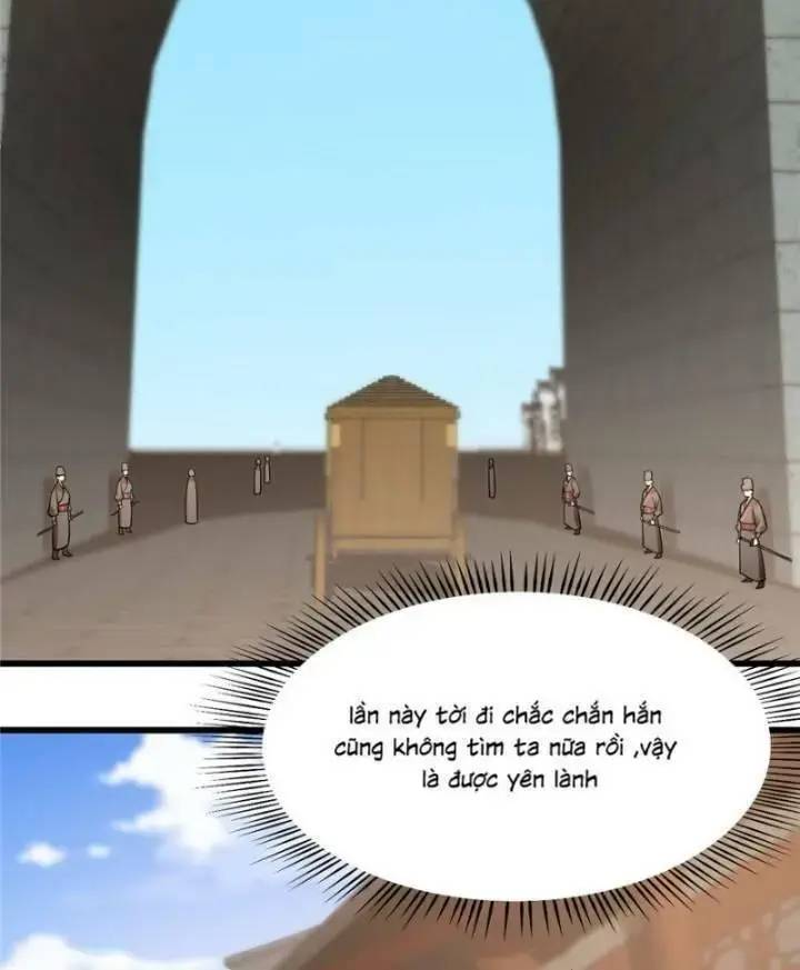 Độc Bộ Thiên Hạ Đặc Công Thần Y Tiểu Thú Phi - Chap 140