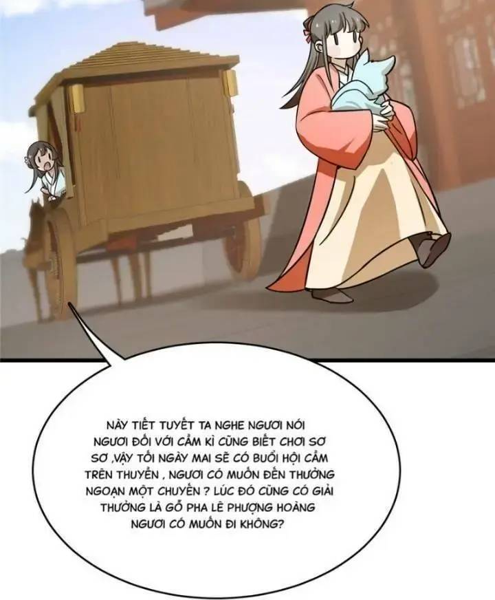 Độc Bộ Thiên Hạ Đặc Công Thần Y Tiểu Thú Phi - Chap 140