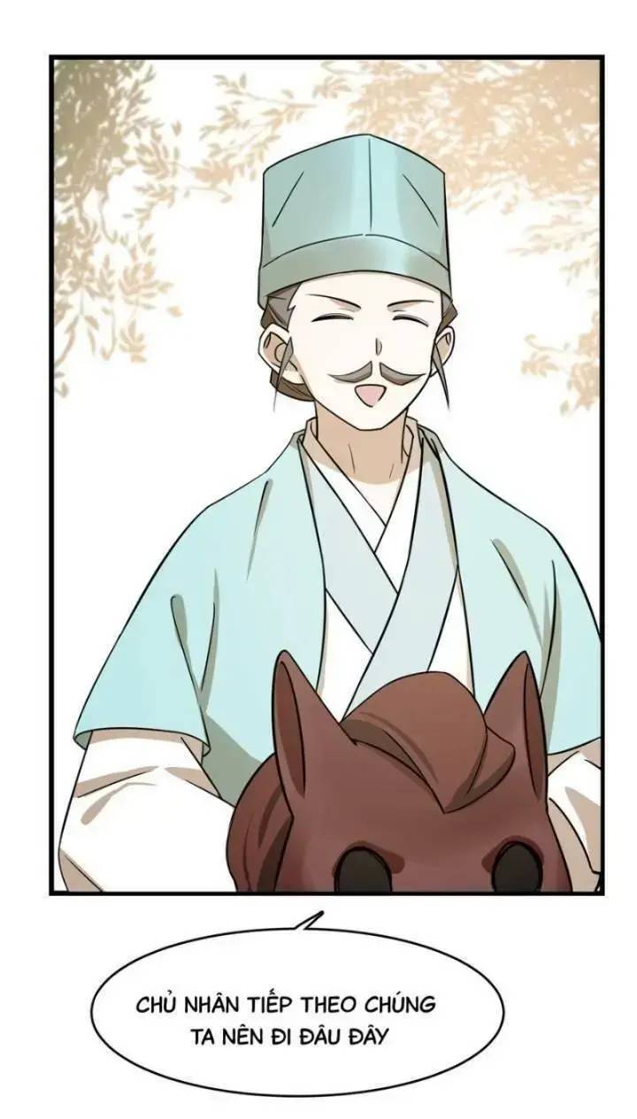 Độc Bộ Thiên Hạ Đặc Công Thần Y Tiểu Thú Phi - Chap 140