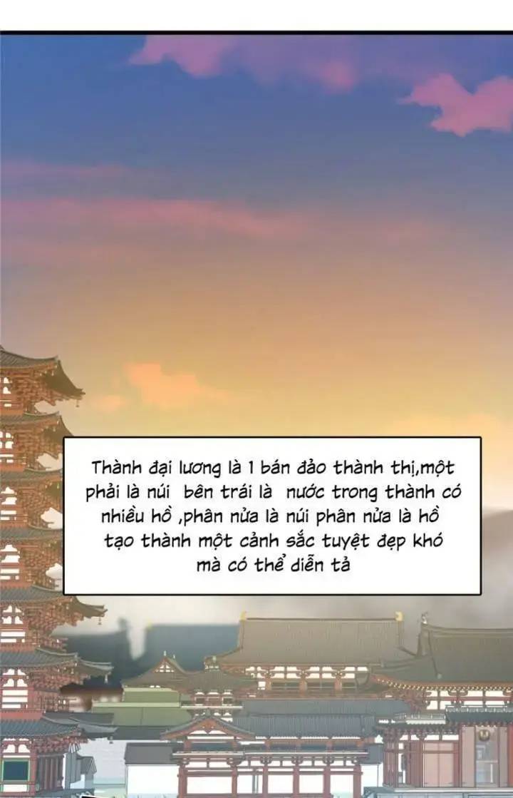 Độc Bộ Thiên Hạ Đặc Công Thần Y Tiểu Thú Phi - Chap 140