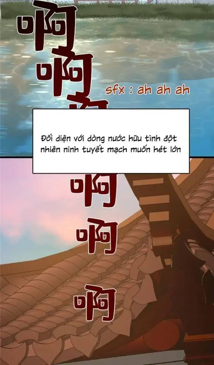 Độc Bộ Thiên Hạ Đặc Công Thần Y Tiểu Thú Phi - Chap 140