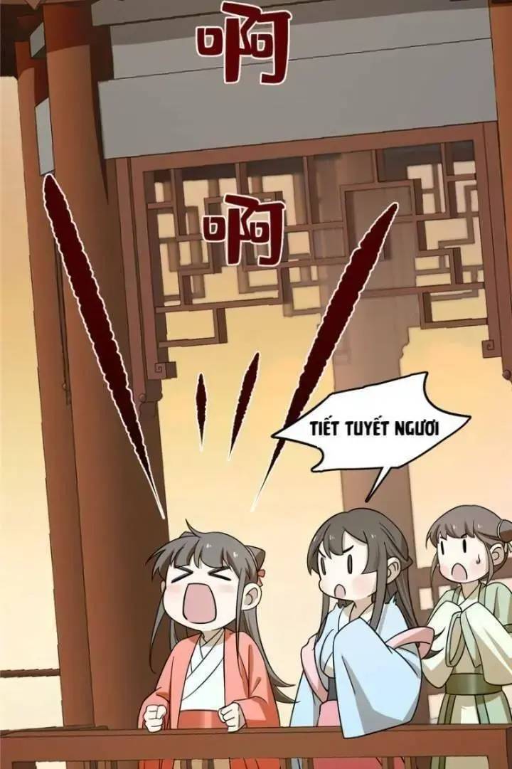 Độc Bộ Thiên Hạ Đặc Công Thần Y Tiểu Thú Phi - Chap 140