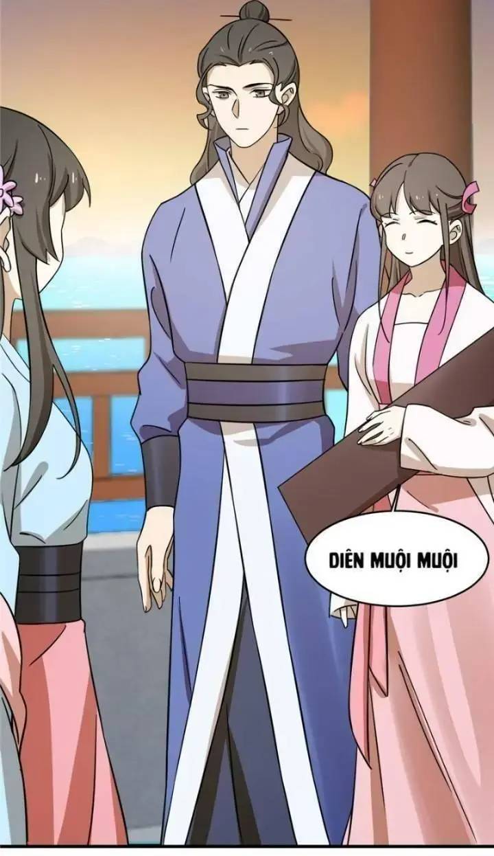 Độc Bộ Thiên Hạ Đặc Công Thần Y Tiểu Thú Phi - Chap 140