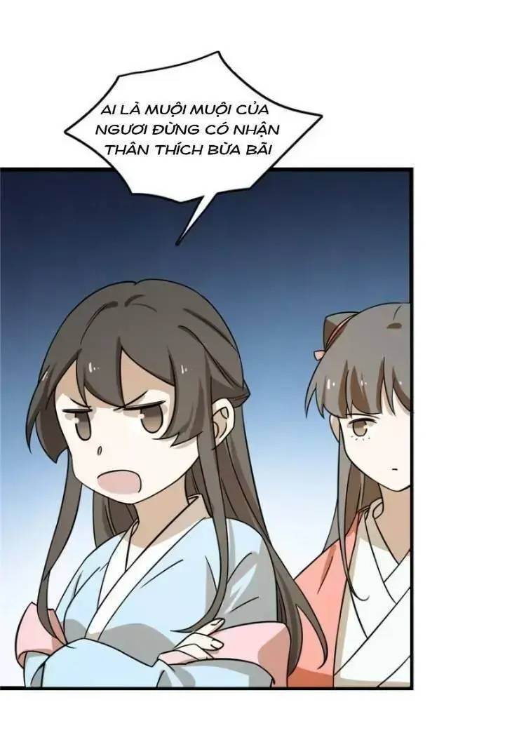 Độc Bộ Thiên Hạ Đặc Công Thần Y Tiểu Thú Phi - Chap 140