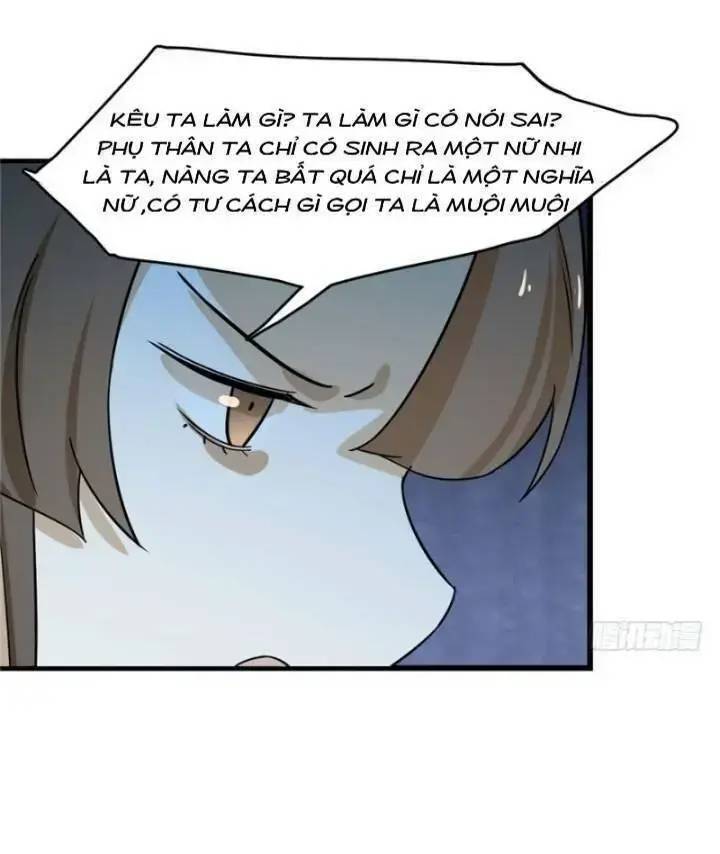 Độc Bộ Thiên Hạ Đặc Công Thần Y Tiểu Thú Phi - Chap 140