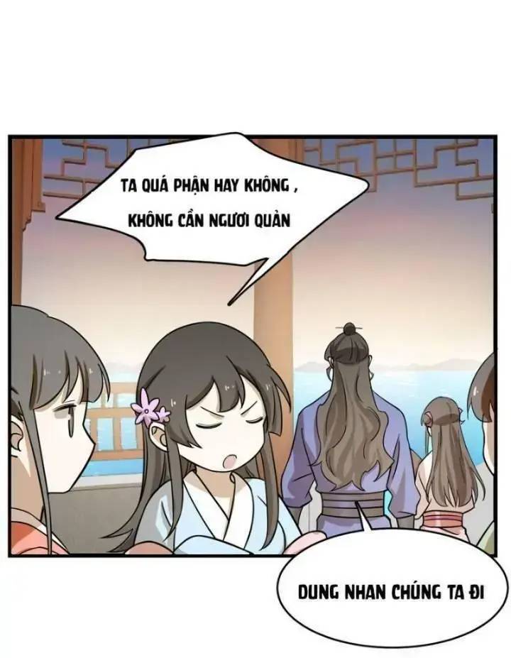 Độc Bộ Thiên Hạ Đặc Công Thần Y Tiểu Thú Phi - Chap 140