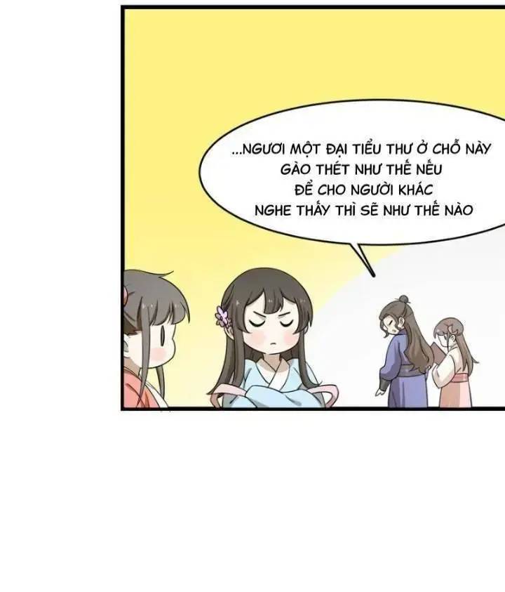 Độc Bộ Thiên Hạ Đặc Công Thần Y Tiểu Thú Phi - Chap 140