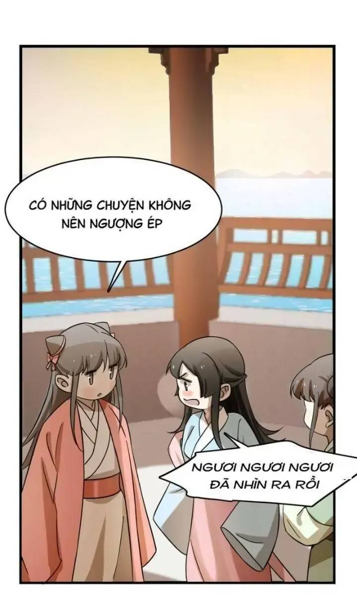 Độc Bộ Thiên Hạ Đặc Công Thần Y Tiểu Thú Phi - Chap 140