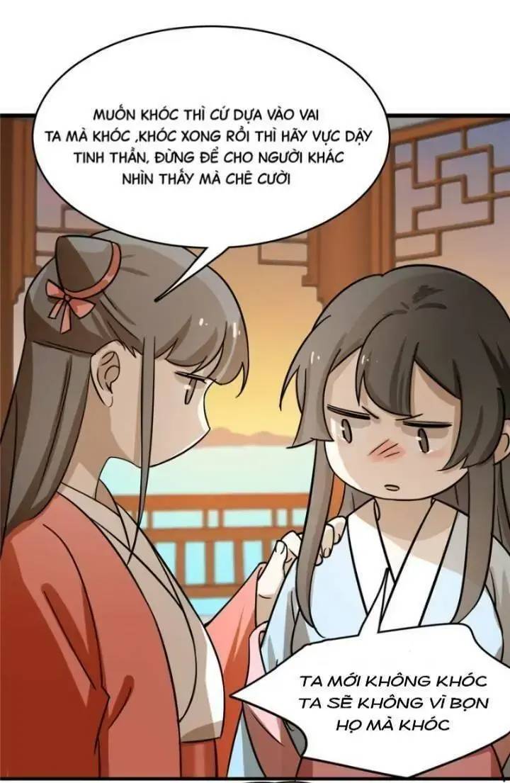 Độc Bộ Thiên Hạ Đặc Công Thần Y Tiểu Thú Phi - Chap 140