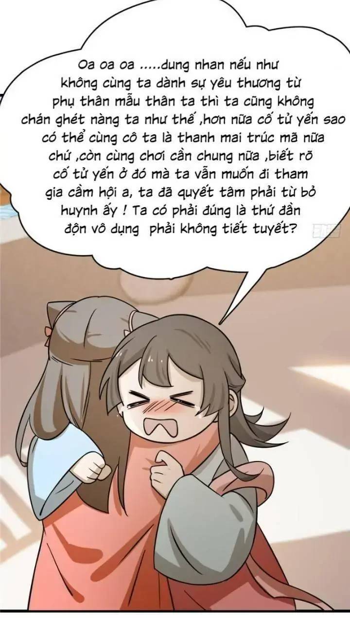 Độc Bộ Thiên Hạ Đặc Công Thần Y Tiểu Thú Phi - Chap 140