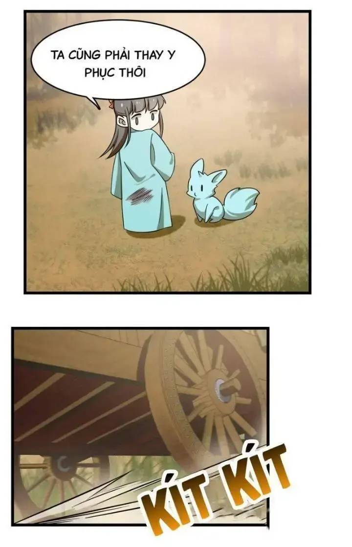 Độc Bộ Thiên Hạ Đặc Công Thần Y Tiểu Thú Phi - Chap 140