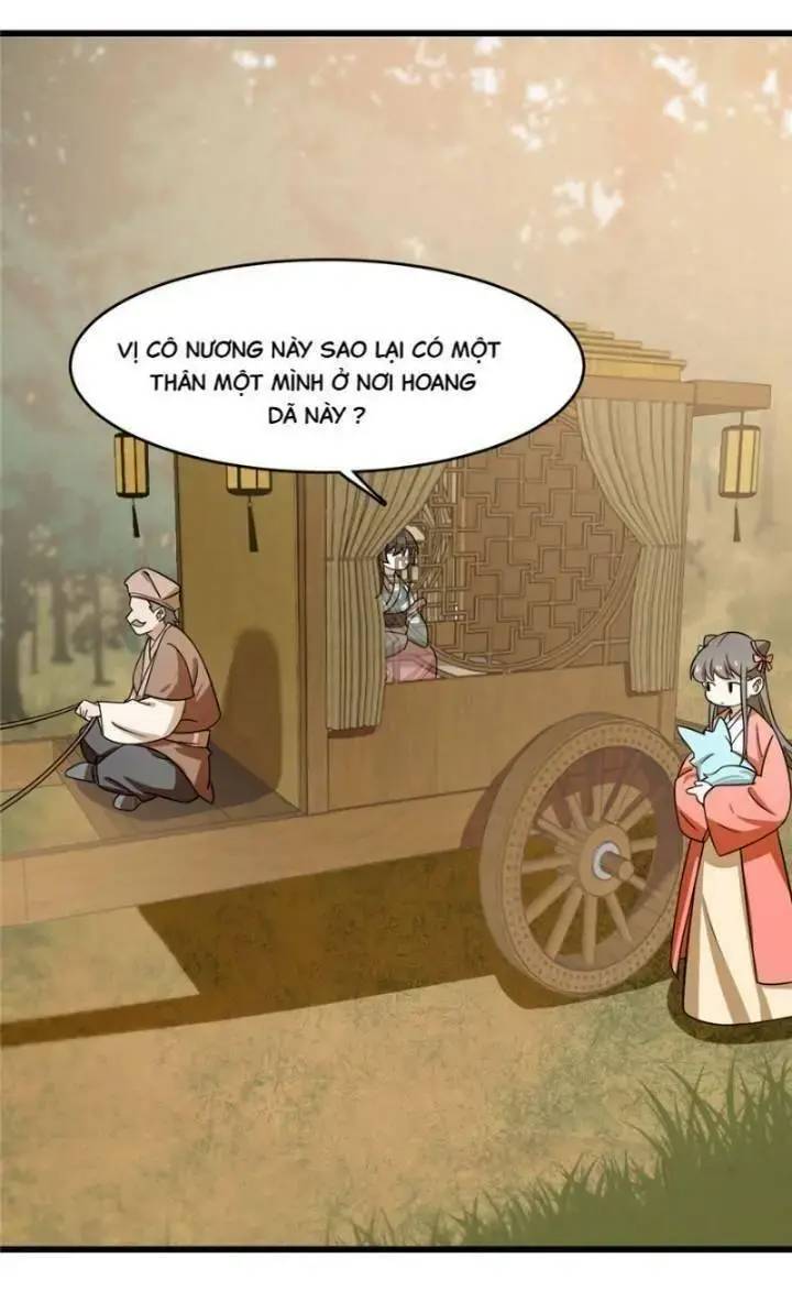 Độc Bộ Thiên Hạ Đặc Công Thần Y Tiểu Thú Phi - Chap 140