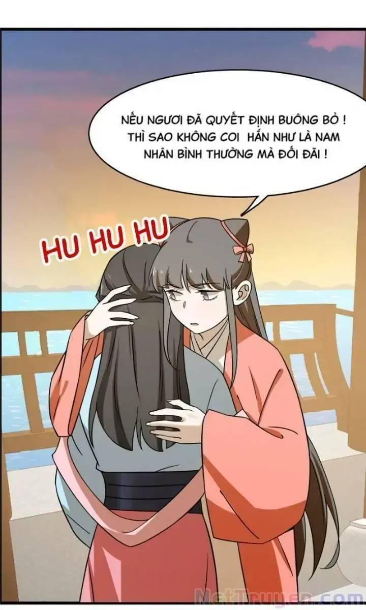 Độc Bộ Thiên Hạ Đặc Công Thần Y Tiểu Thú Phi - Chap 141