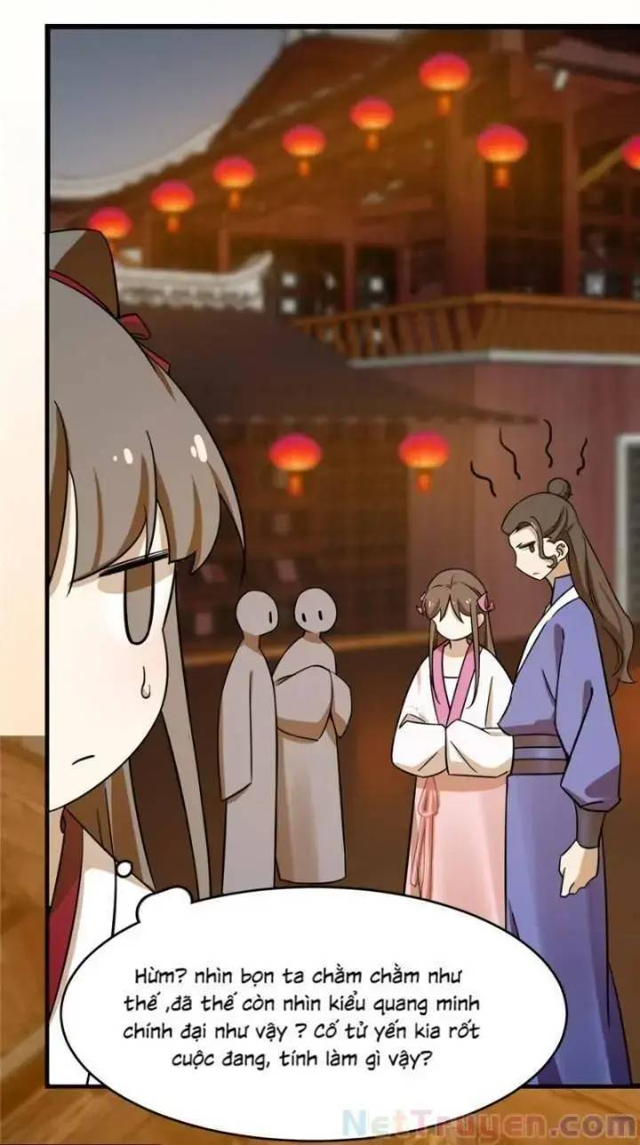 Độc Bộ Thiên Hạ Đặc Công Thần Y Tiểu Thú Phi - Chap 141