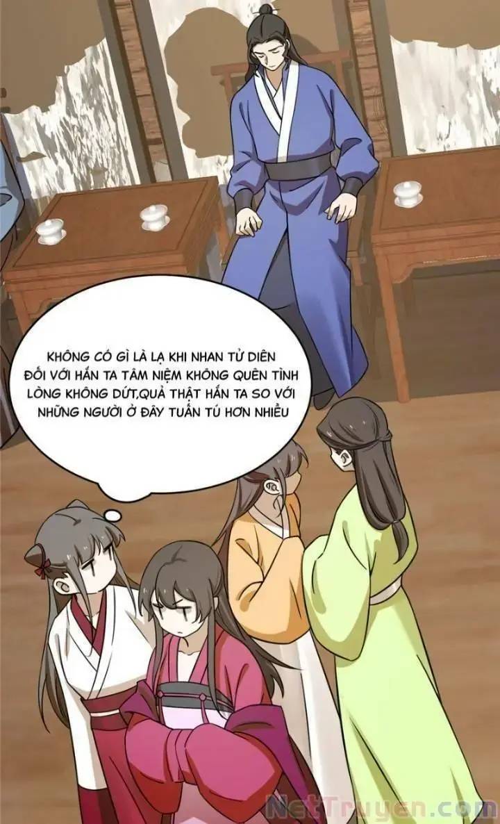 Độc Bộ Thiên Hạ Đặc Công Thần Y Tiểu Thú Phi - Chap 141