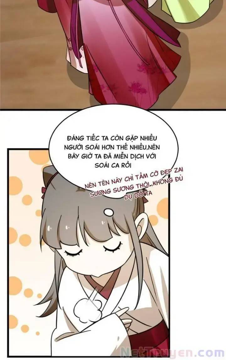 Độc Bộ Thiên Hạ Đặc Công Thần Y Tiểu Thú Phi - Chap 141