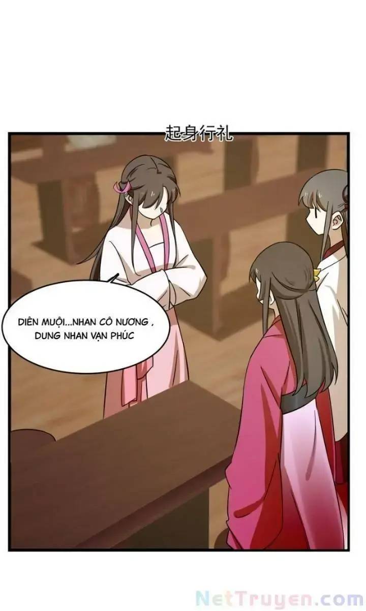 Độc Bộ Thiên Hạ Đặc Công Thần Y Tiểu Thú Phi - Chap 141