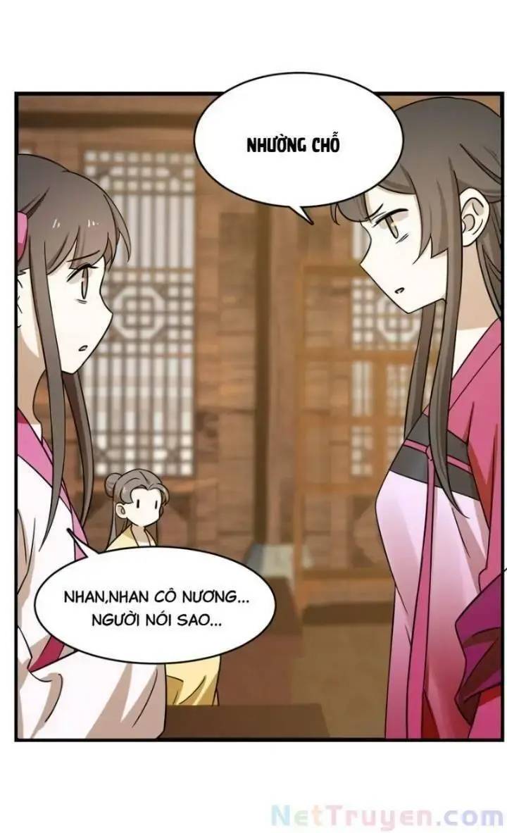 Độc Bộ Thiên Hạ Đặc Công Thần Y Tiểu Thú Phi - Chap 141