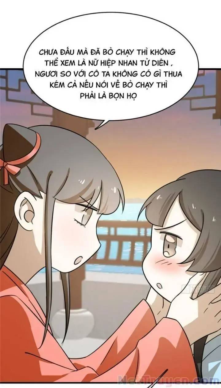 Độc Bộ Thiên Hạ Đặc Công Thần Y Tiểu Thú Phi - Chap 141