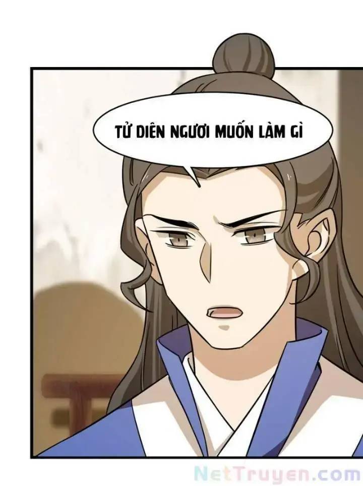 Độc Bộ Thiên Hạ Đặc Công Thần Y Tiểu Thú Phi - Chap 141