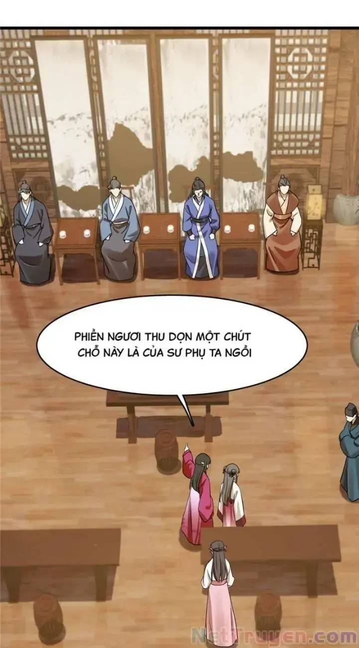 Độc Bộ Thiên Hạ Đặc Công Thần Y Tiểu Thú Phi - Chap 141