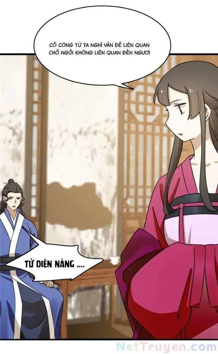 Độc Bộ Thiên Hạ Đặc Công Thần Y Tiểu Thú Phi - Chap 141