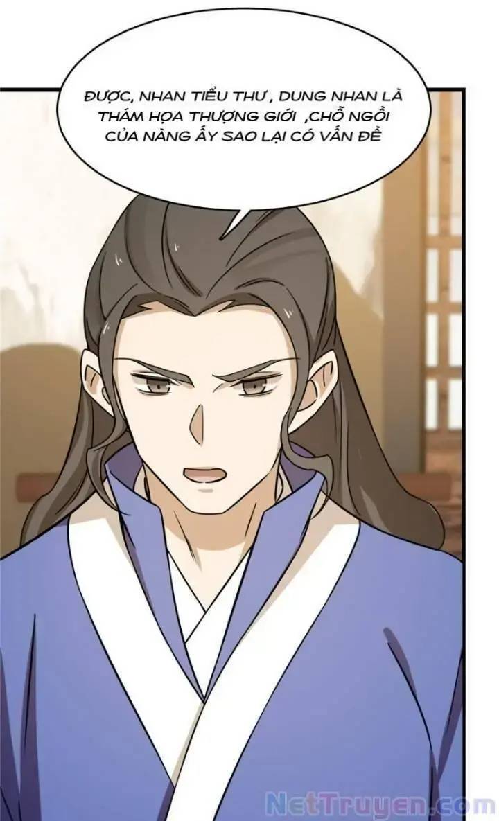 Độc Bộ Thiên Hạ Đặc Công Thần Y Tiểu Thú Phi - Chap 141