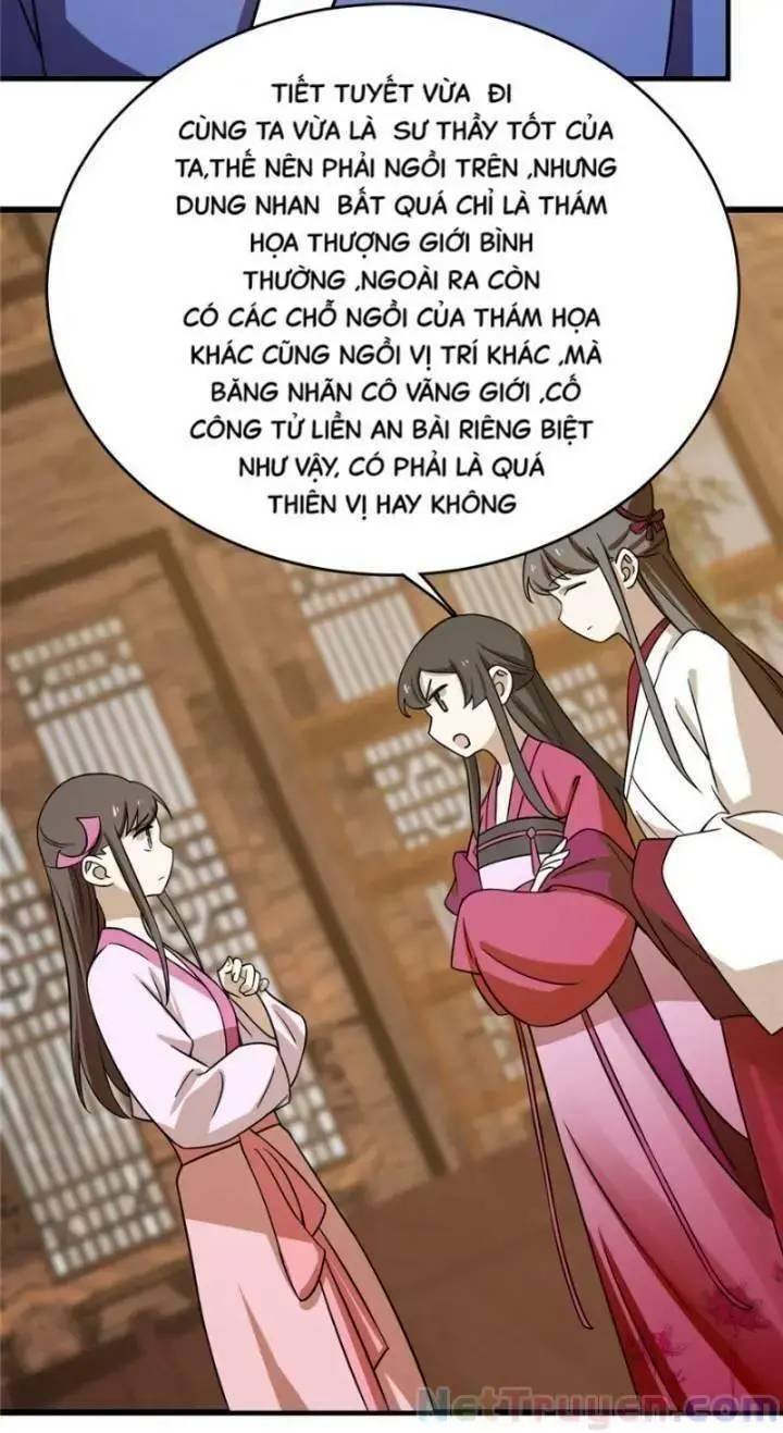 Độc Bộ Thiên Hạ Đặc Công Thần Y Tiểu Thú Phi - Chap 141