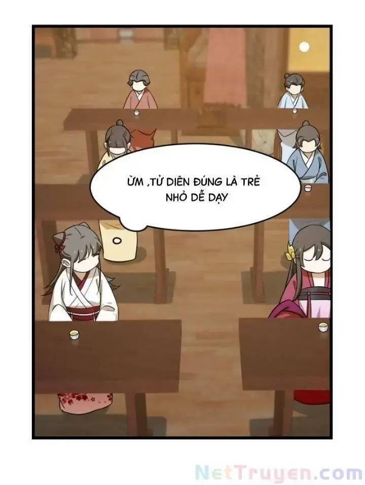 Độc Bộ Thiên Hạ Đặc Công Thần Y Tiểu Thú Phi - Chap 141