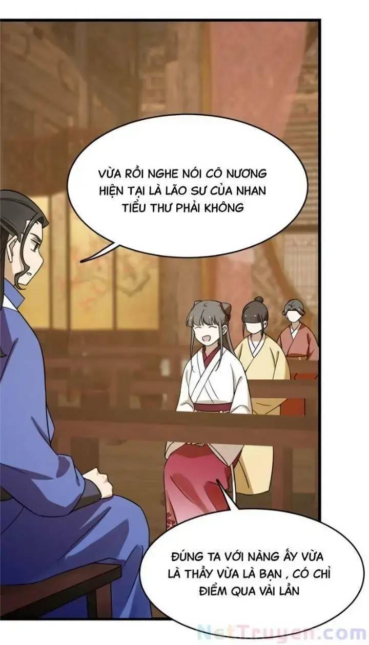 Độc Bộ Thiên Hạ Đặc Công Thần Y Tiểu Thú Phi - Chap 141