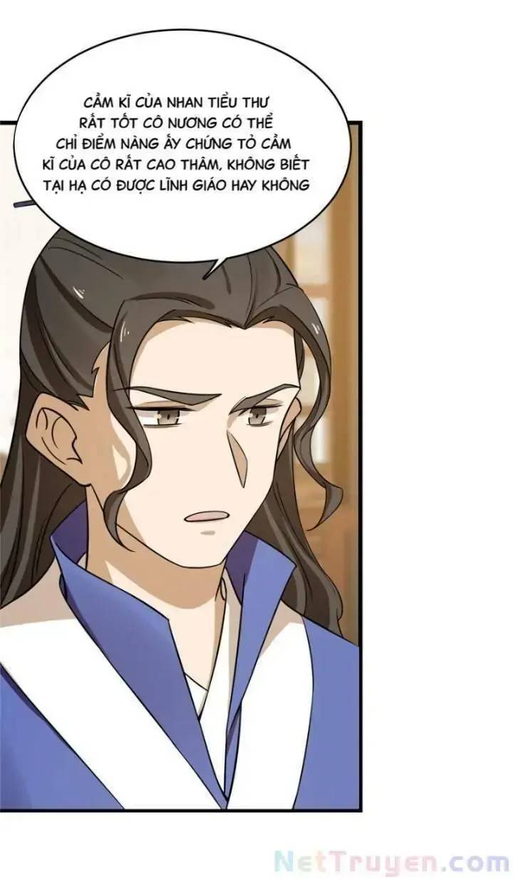 Độc Bộ Thiên Hạ Đặc Công Thần Y Tiểu Thú Phi - Chap 141