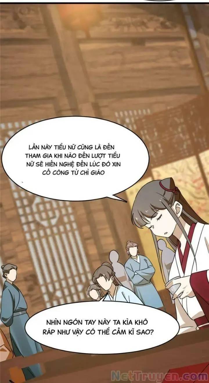 Độc Bộ Thiên Hạ Đặc Công Thần Y Tiểu Thú Phi - Chap 141