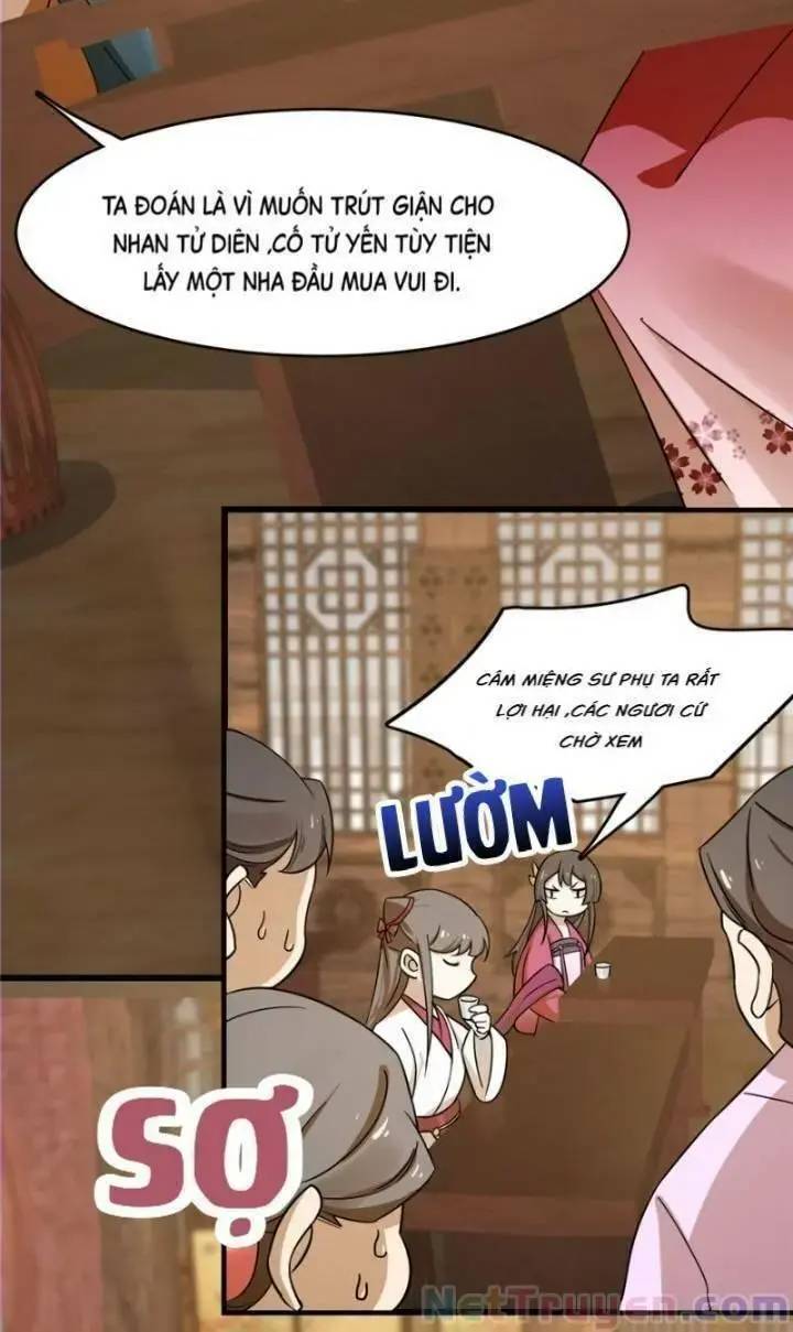 Độc Bộ Thiên Hạ Đặc Công Thần Y Tiểu Thú Phi - Chap 141