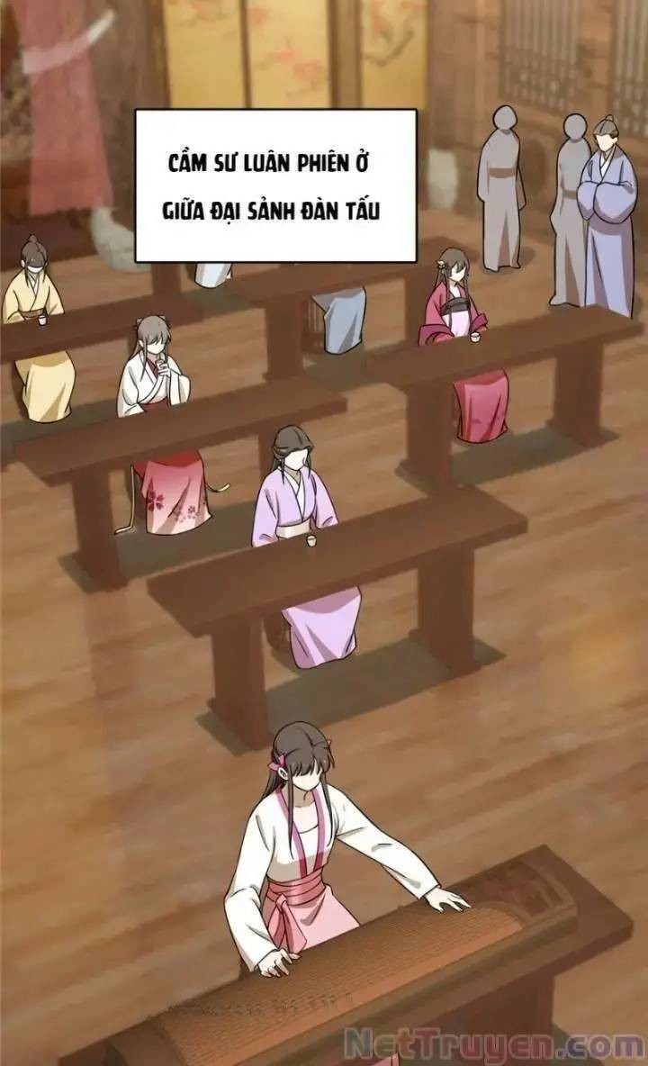 Độc Bộ Thiên Hạ Đặc Công Thần Y Tiểu Thú Phi - Chap 141