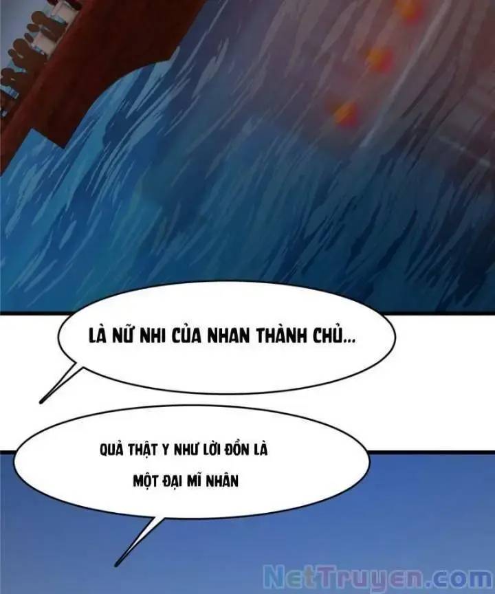 Độc Bộ Thiên Hạ Đặc Công Thần Y Tiểu Thú Phi - Chap 141