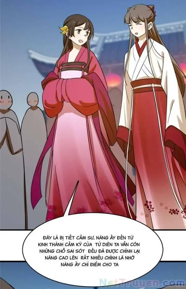 Độc Bộ Thiên Hạ Đặc Công Thần Y Tiểu Thú Phi - Chap 141