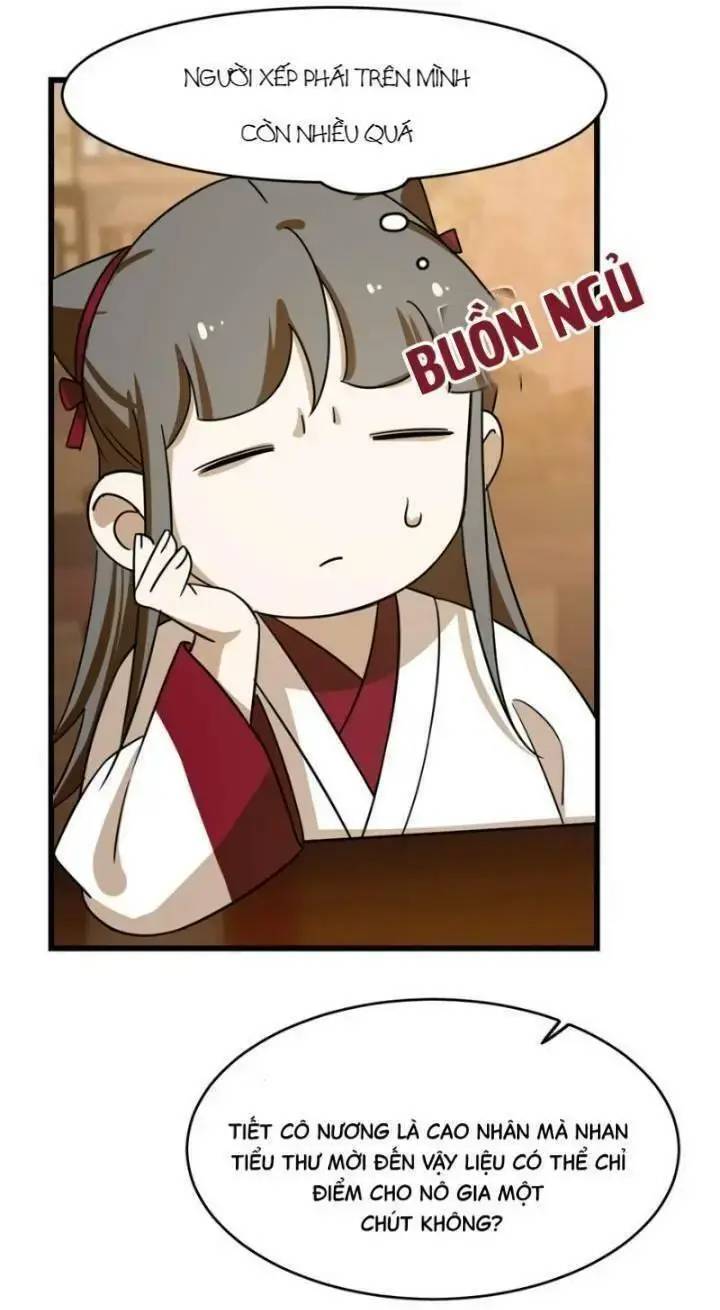 Độc Bộ Thiên Hạ Đặc Công Thần Y Tiểu Thú Phi - Chap 142