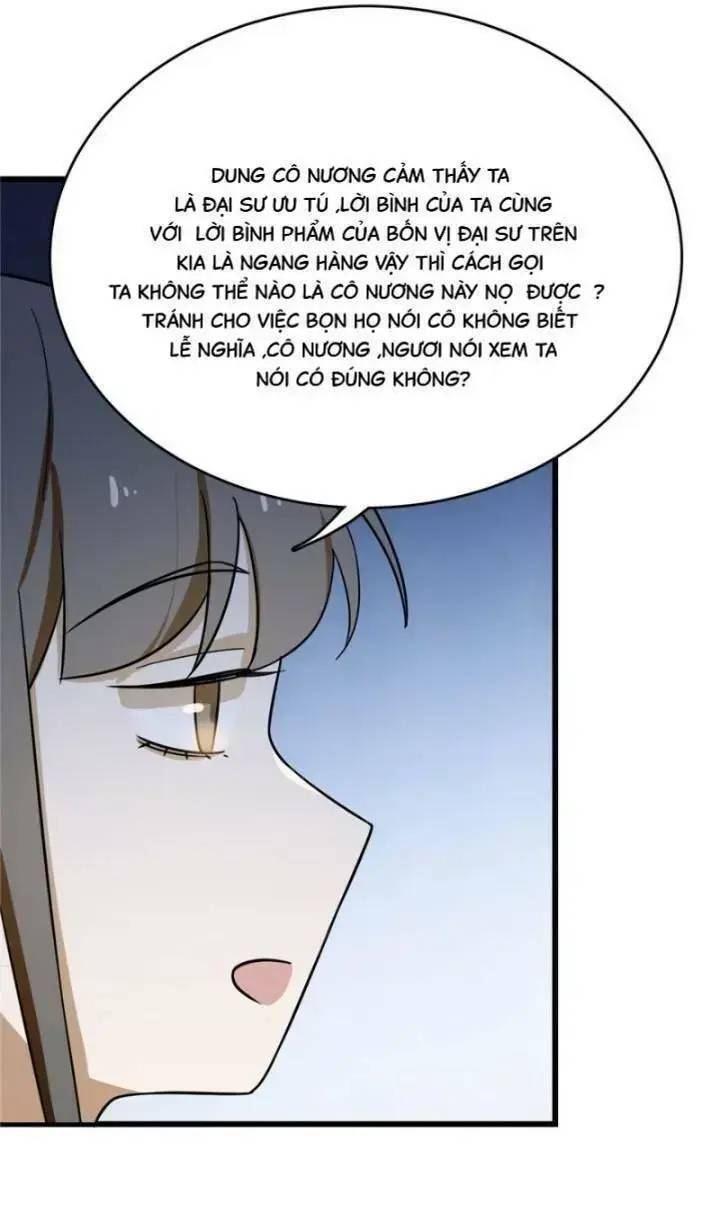 Độc Bộ Thiên Hạ Đặc Công Thần Y Tiểu Thú Phi - Chap 142